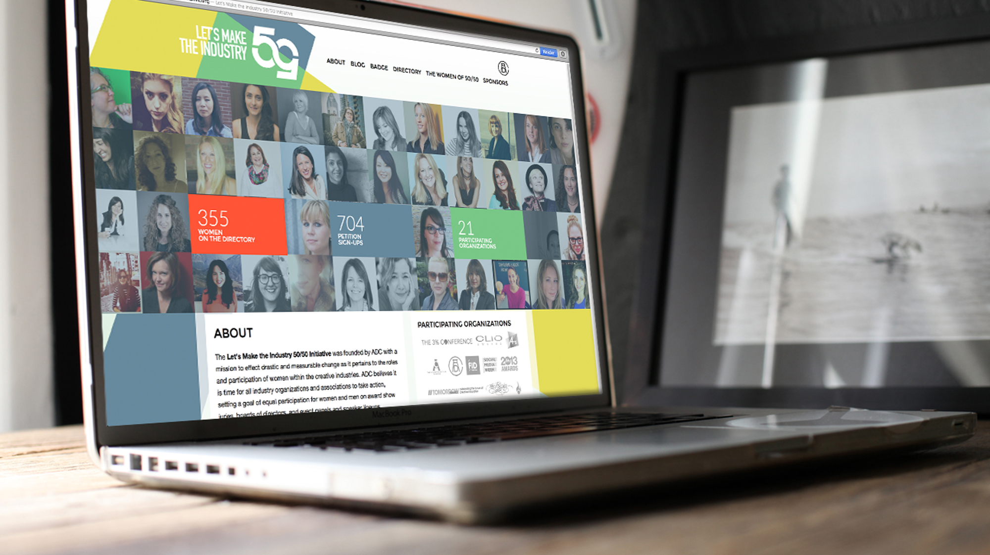 Experts in Niche Communities.