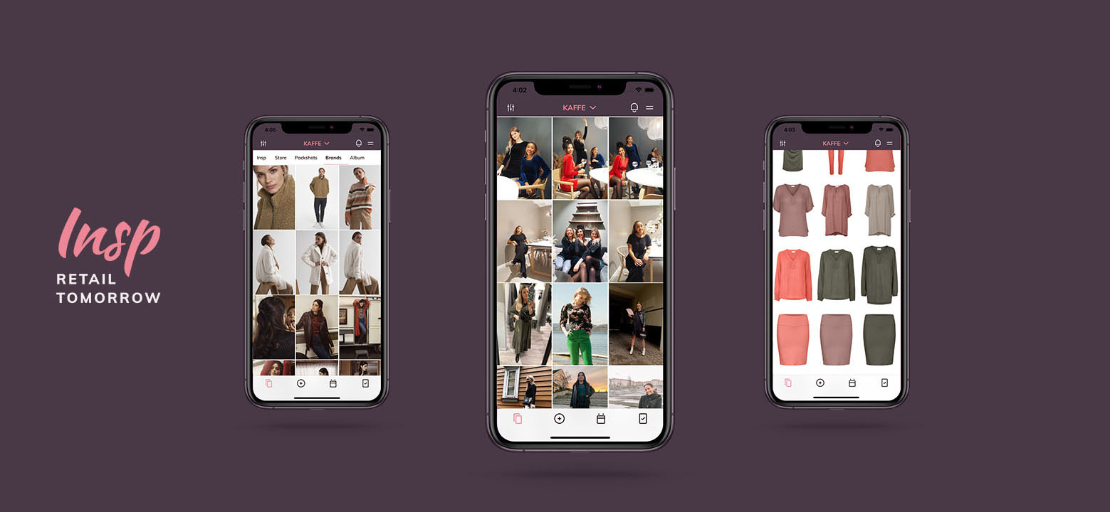 Let’s Make Industry 50/50